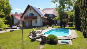 Künszler Apartmanház